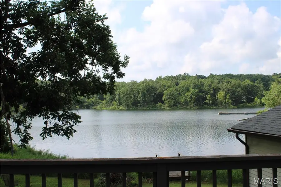 697 Parkers Lake Drive, Perryville, MO 63775 - #2