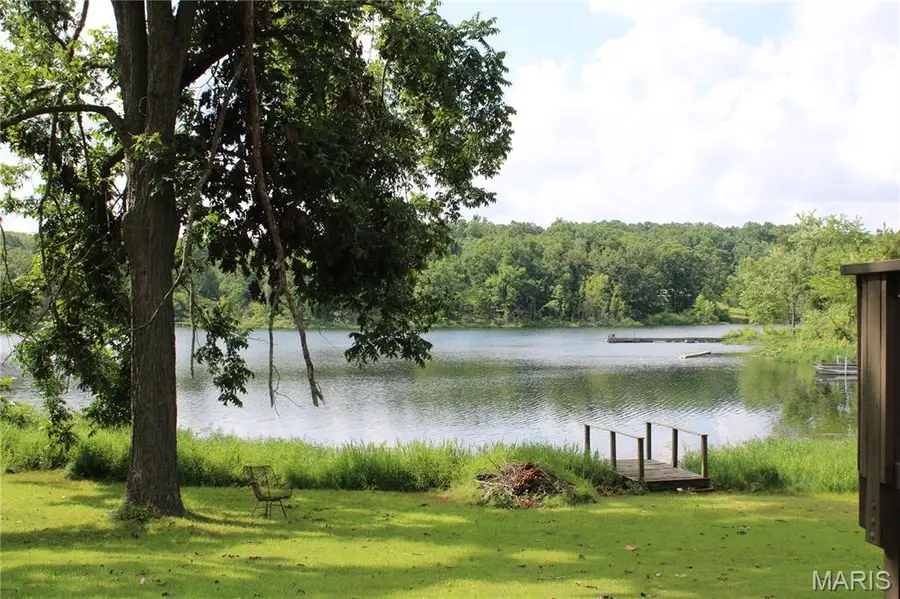 697 Parkers Lake Drive, Perryville, MO 63775 - #3