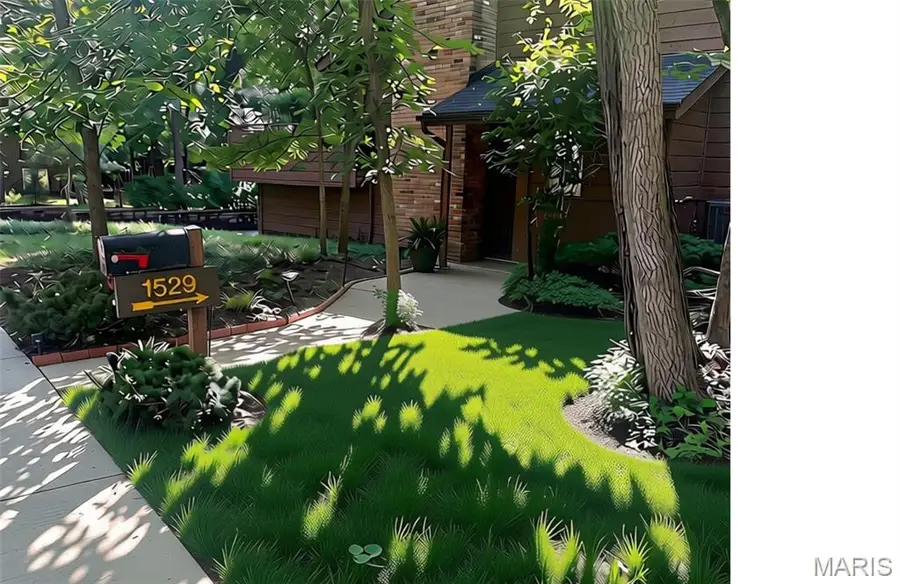 1529 Autumn Leaf Drive, Ballwin, MO 63021 - #2