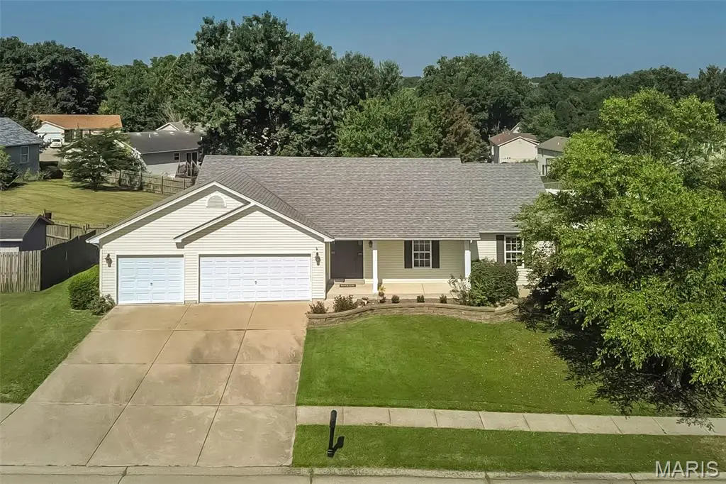 5 Thoroughbred Drive, Wright City, MO 63390 - #1