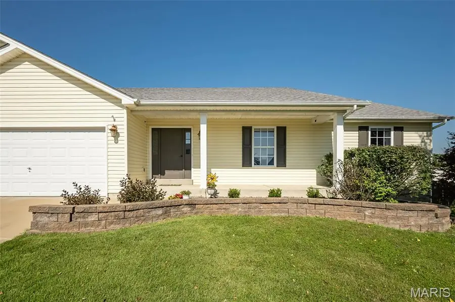 5 Thoroughbred Drive, Wright City, MO 63390 - #2