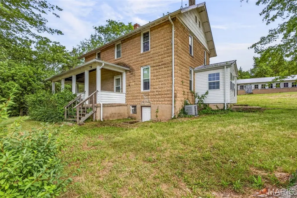 10572 Mapaville Hematite Road, Festus, MO 63028 - #1