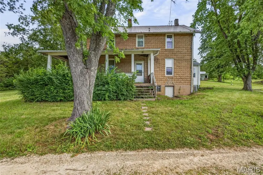 10572 Mapaville Hematite Road, Festus, MO 63028 - #2