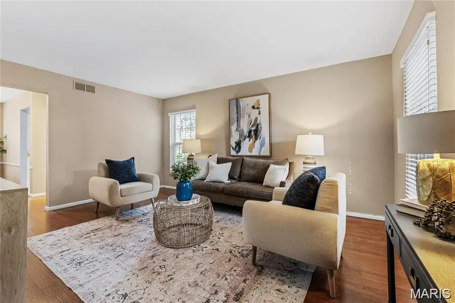 617 Candleberry Court #A, Kirkwood, MO 63122 - #3
