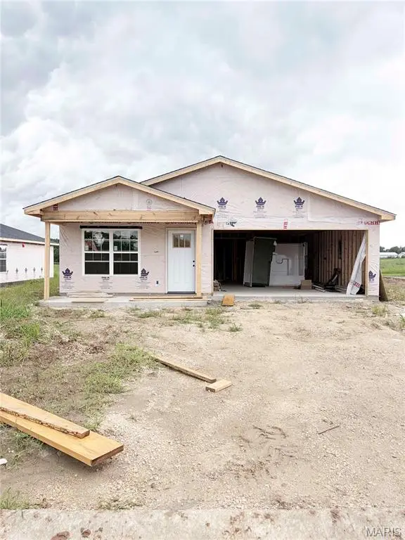 Lot 55 High Garden St, Cape Girardeau, MO 63701 - #2