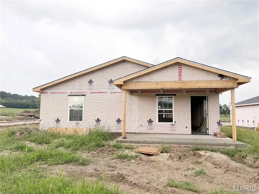 Lot 55 High Garden St, Cape Girardeau, MO 63701 - #3
