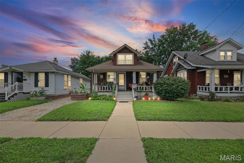 1102 Raab Avenue, Belleville, IL 62220 - #1