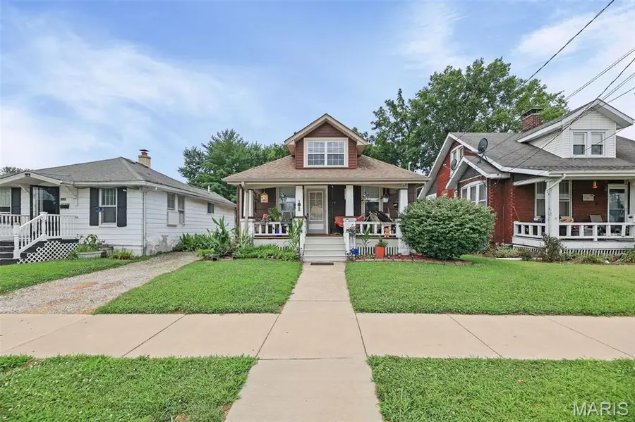 1102 Raab Avenue, Belleville, IL 62220 - #2