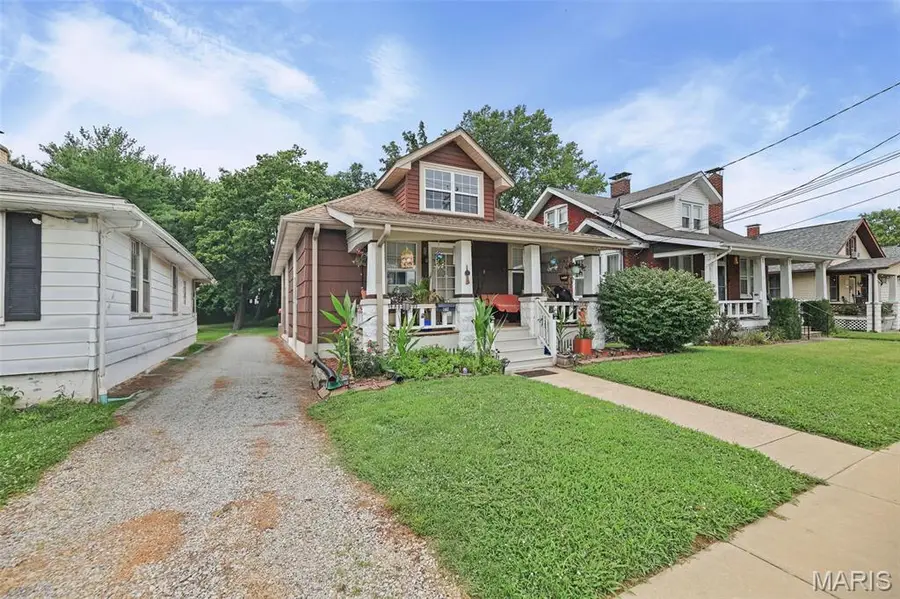 1102 Raab Avenue, Belleville, IL 62220 - #3