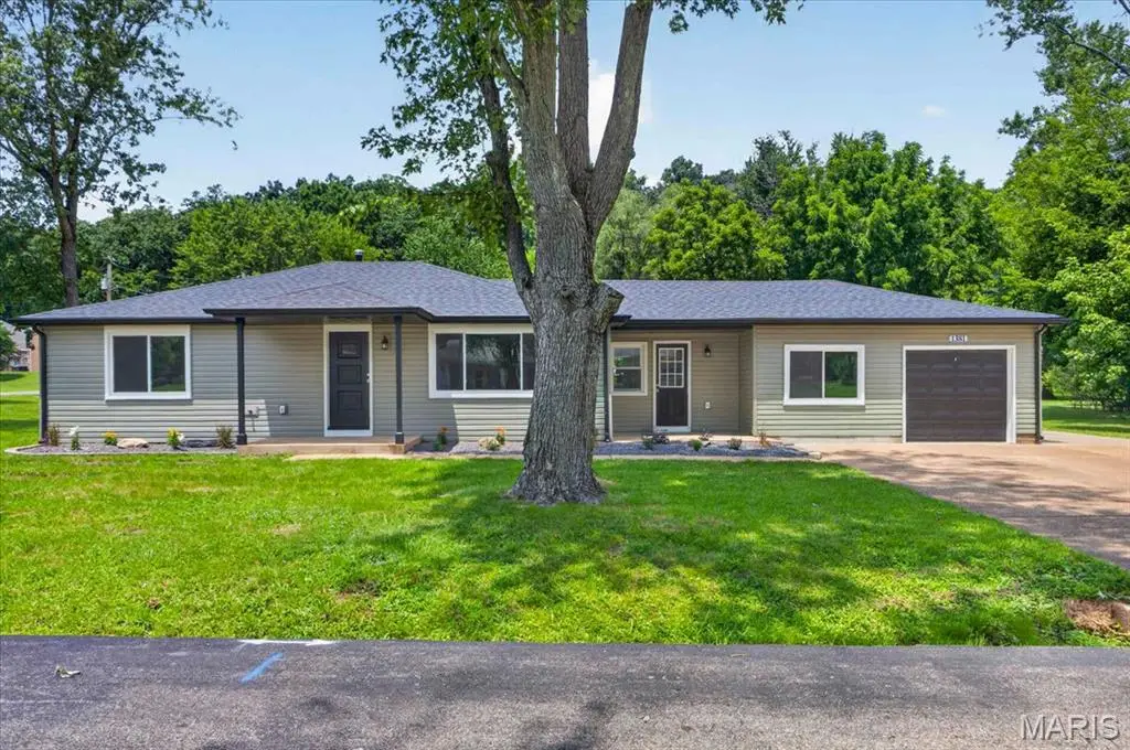 1381 Pleasant Drive, Arnold, MO 63010 - #1