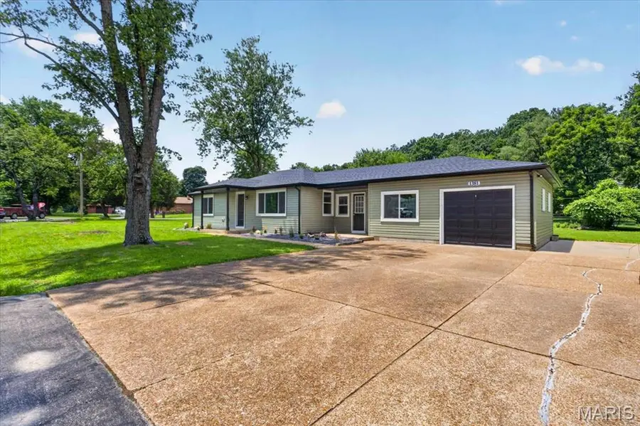 1381 Pleasant Drive, Arnold, MO 63010 - #3