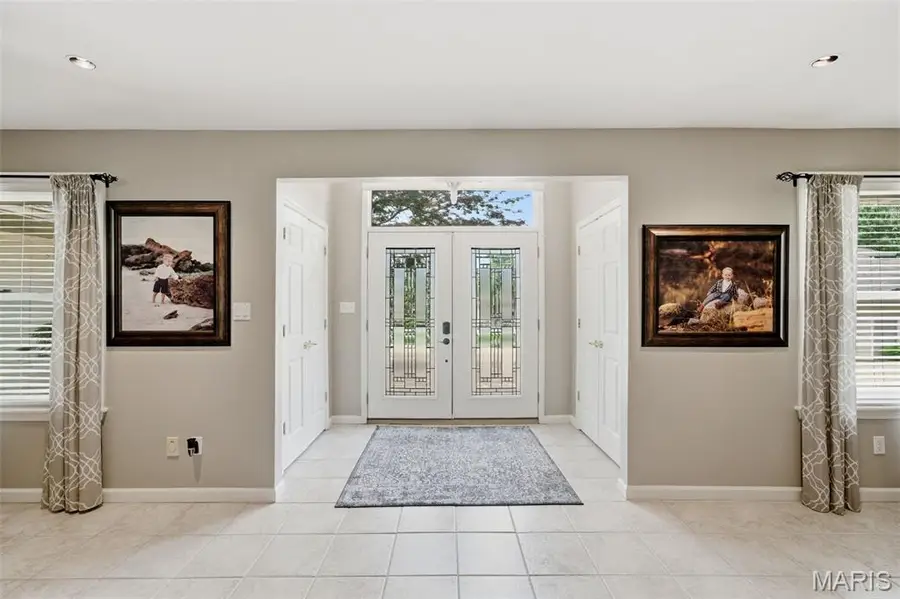 17 Stacy Drive, Saint Louis, MO 63132 - #3