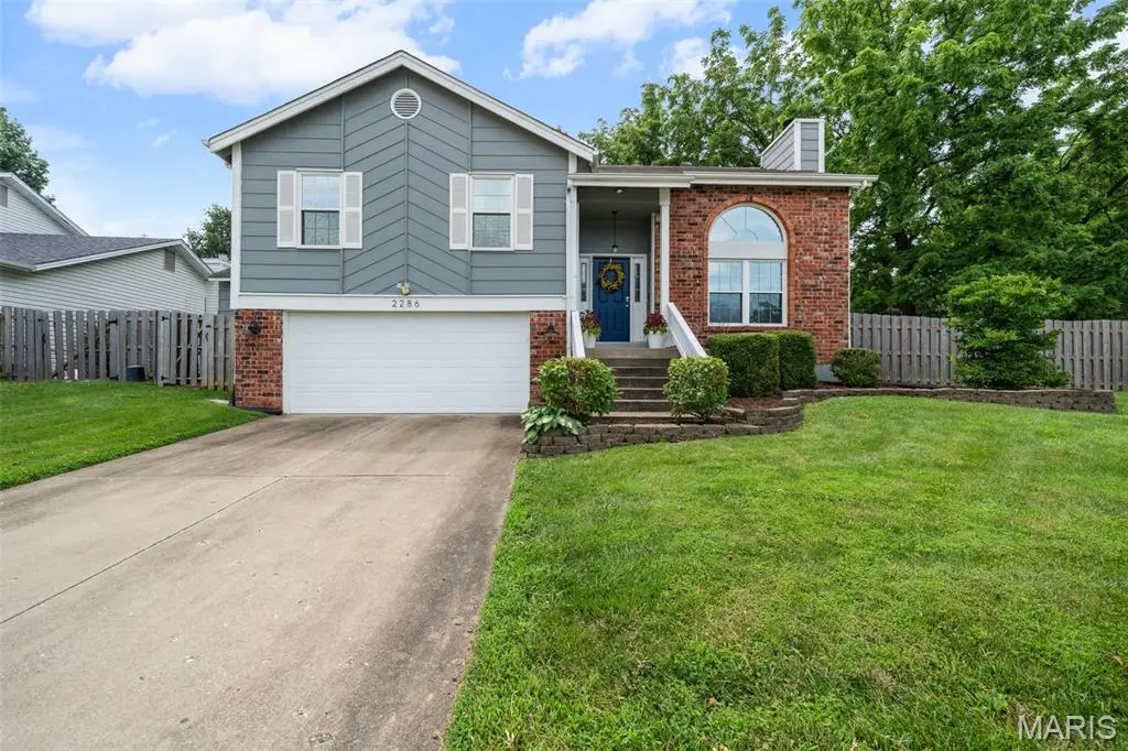 2286 Graystone Drive, Saint Charles, MO 63303 - #1