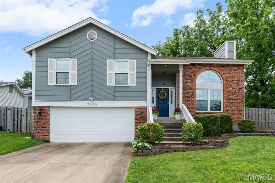 2286 Graystone Drive, Saint Charles, MO 63303 - #3