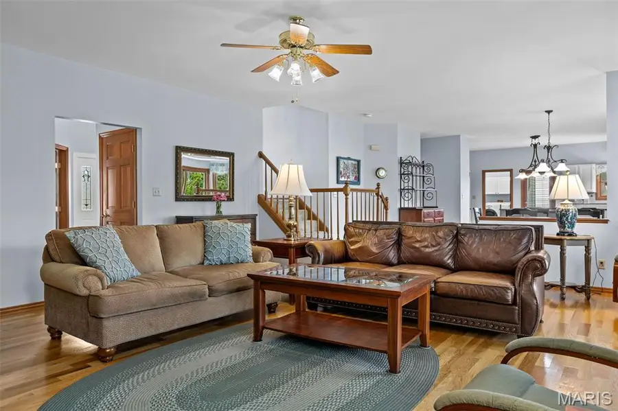 212 Harbour Pointe Drive, Wildwood, MO 63040 - #3