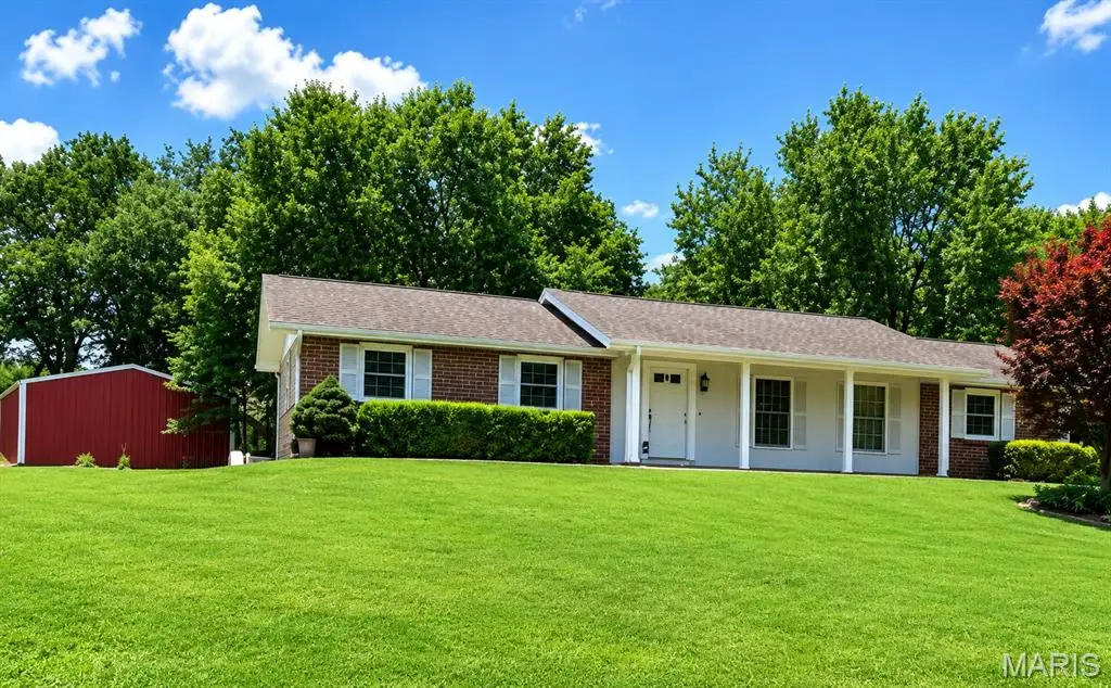1224 Jan Acres, Festus, MO 63028 - #1