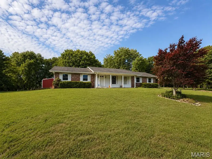1224 Jan Acres, Festus, MO 63028 - #2