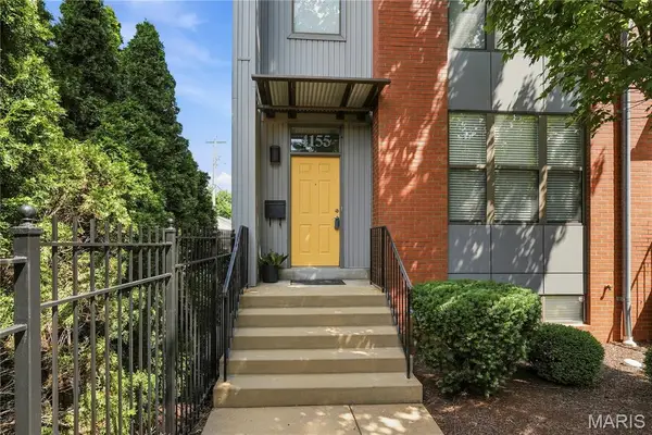 4155 Mcpherson Avenue, St Louis, MO 63108