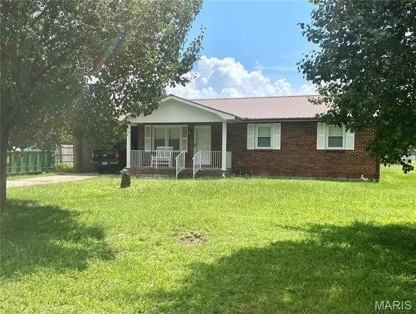 209 Bohannon Street, Sikeston, MO 63801