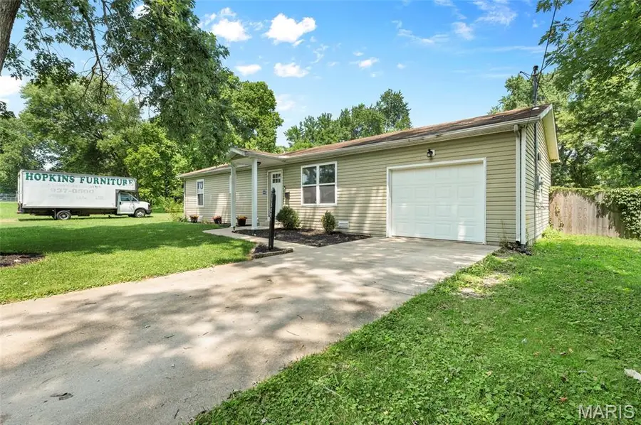 1309 2nd Street, Cottage Hills, IL 62018 - #2