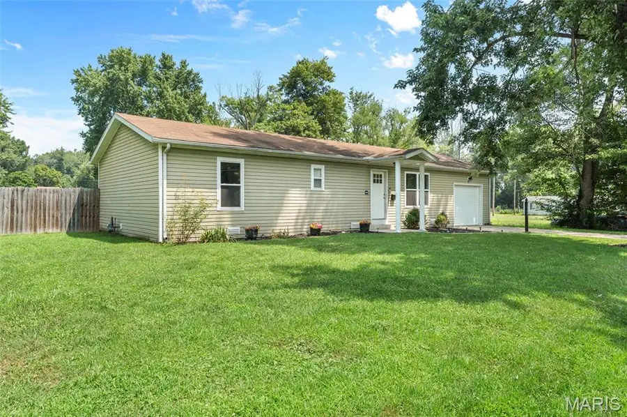 1309 2nd Street, Cottage Hills, IL 62018 - #3