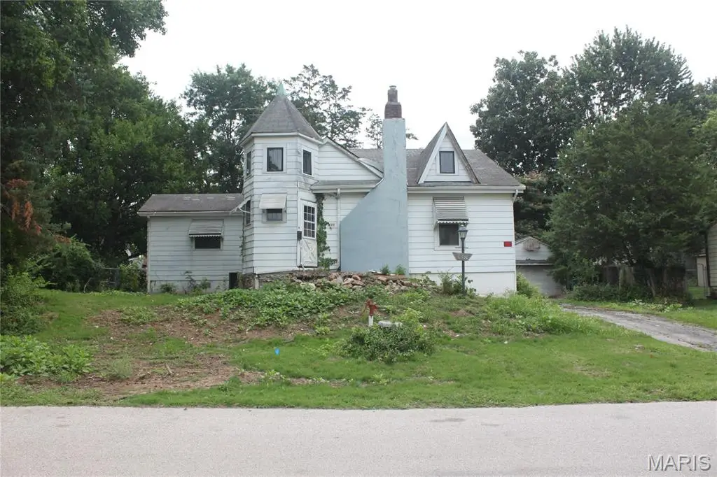 448 Magnolia Avenue, Kirkwood, MO 63122 - #1