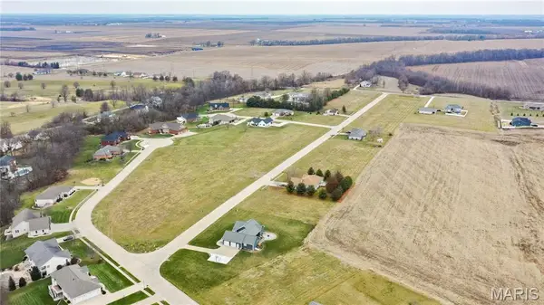 TBD Waggoner Avenue, Jerseyville, IL 62052