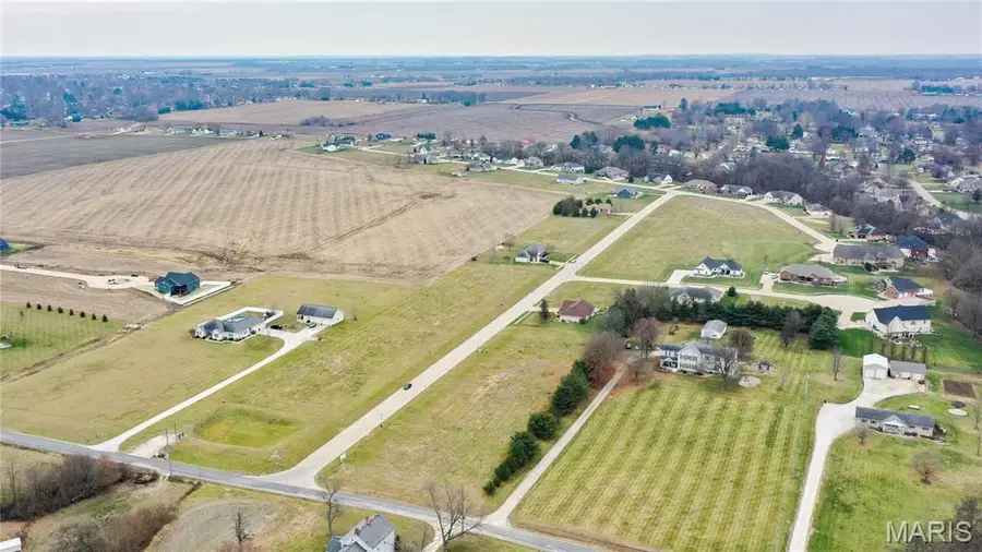TBD Waggoner Avenue, Jerseyville, IL 62052 - #2