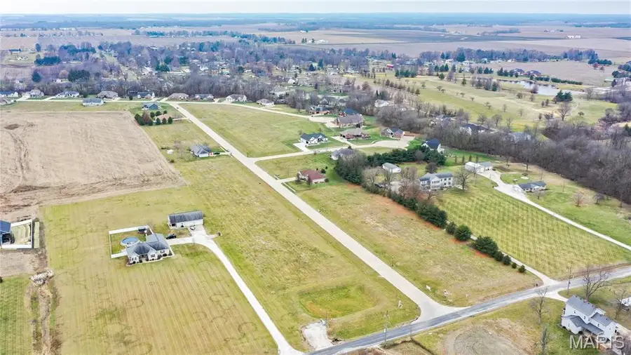 TBD Waggoner Avenue, Jerseyville, IL 62052 - #3