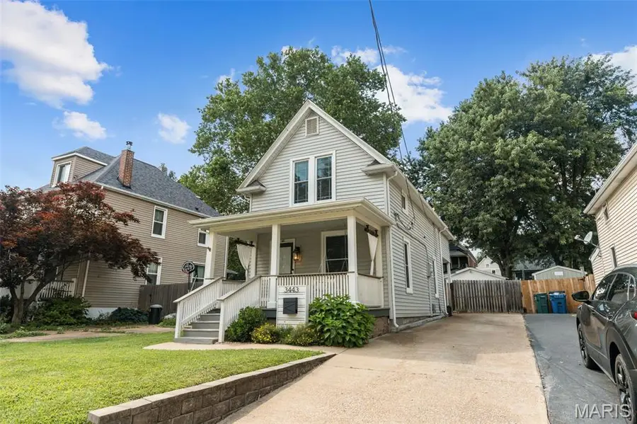 3443 Commonwealth Avenue, Maplewood, MO 63143 - #2