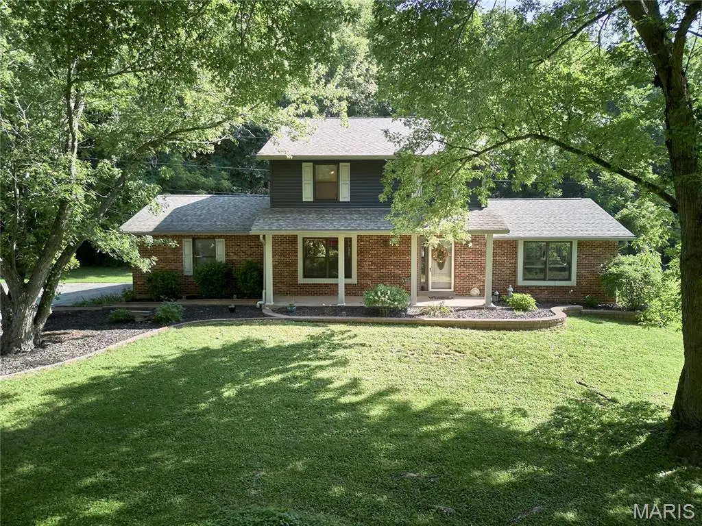 3851 Autumn Set Drive, Arnold, MO 63010 - #1
