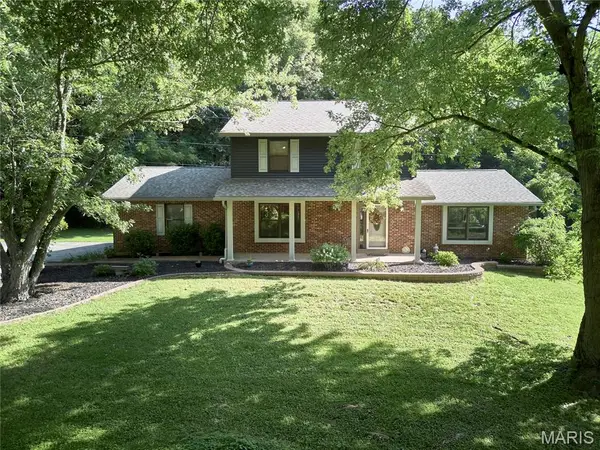 3851 Autumn Set Drive, Arnold, MO 63010