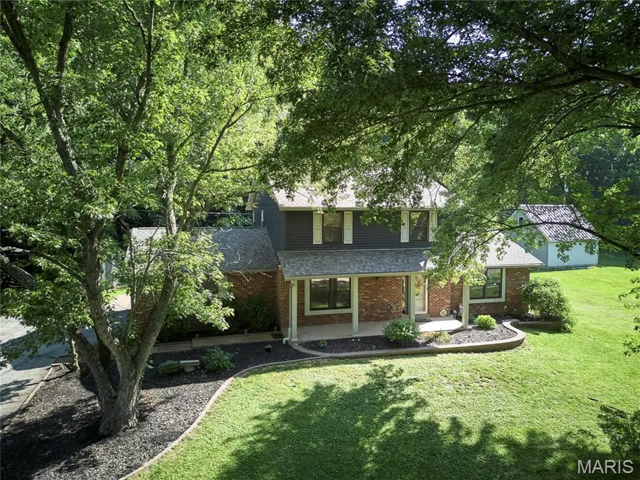 3851 Autumn Set Drive, Arnold, MO 63010 - #3