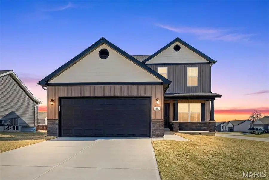 209 John Street, Troy, MO 63379 - #2