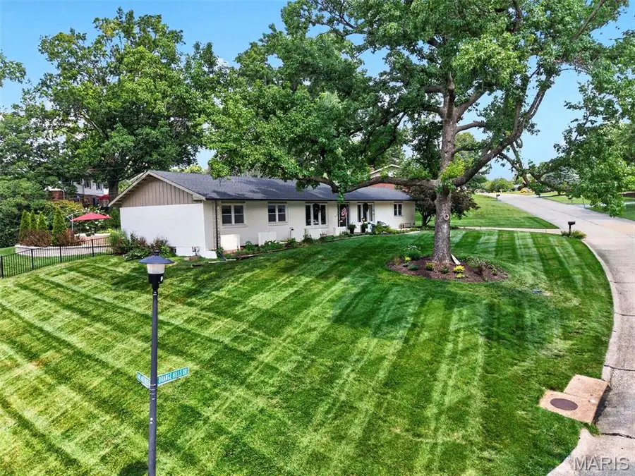 45 Orange Hills Drive, Chesterfield, MO 63017 - #2