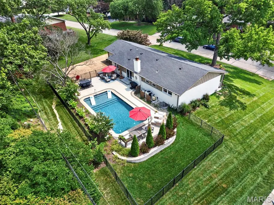 45 Orange Hills Drive, Chesterfield, MO 63017 - #3