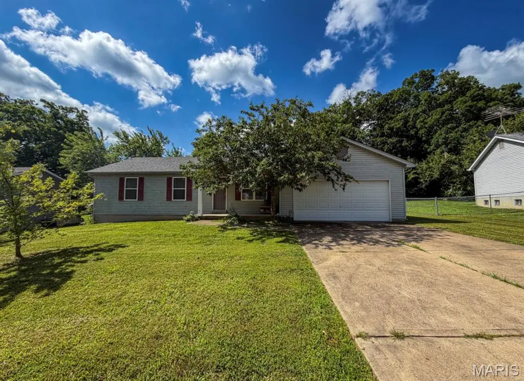8468 Marko Drive, Cedar Hill, MO 63016 - #1