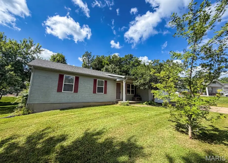8468 Marko Drive, Cedar Hill, MO 63016 - #2
