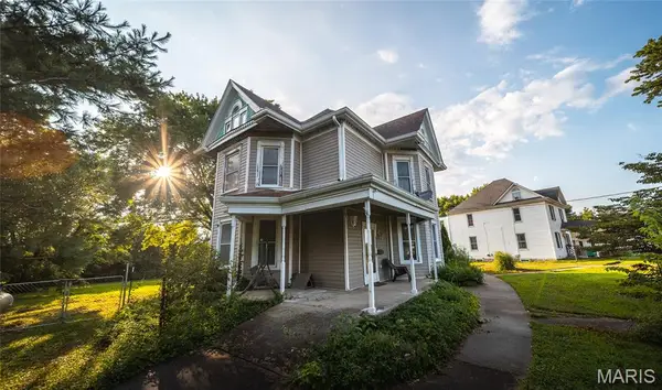 203 Springfield Road, Owensville, MO 65066