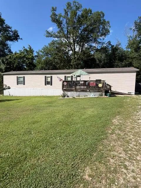 3290 Sleepy Hollow Road, Sullivan, MO 63080 - #3
