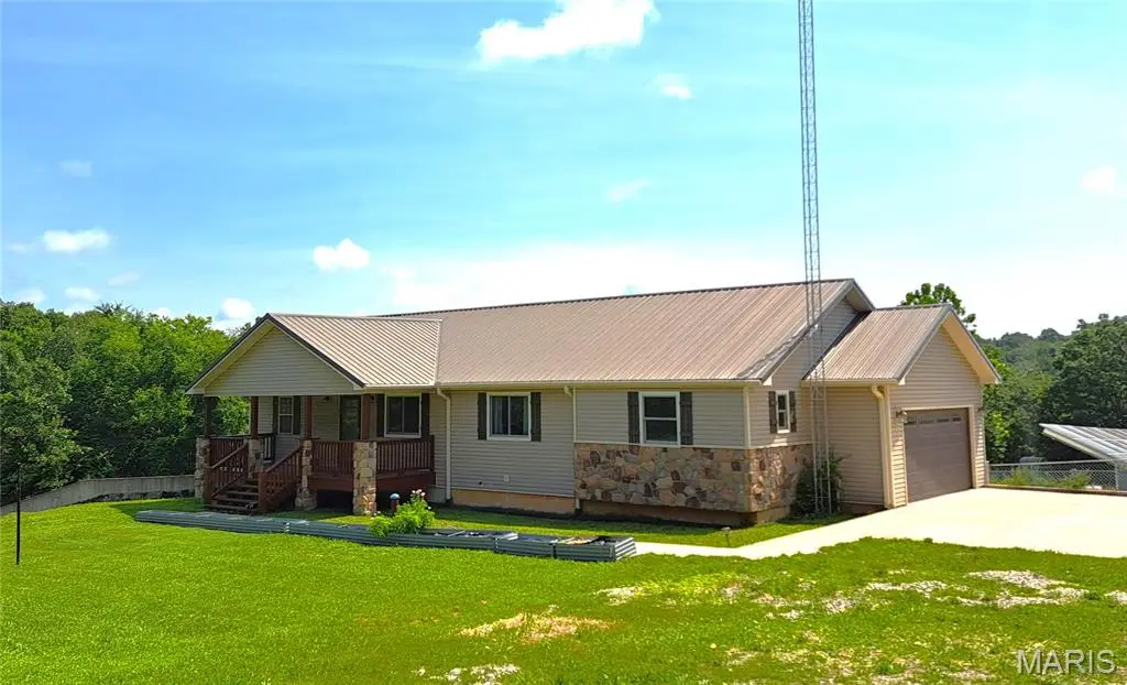 404 County Road 309, Alton, MO 65606 - #1