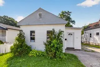 914 Dammert Avenue, Saint Louis, MO 63125 - #2