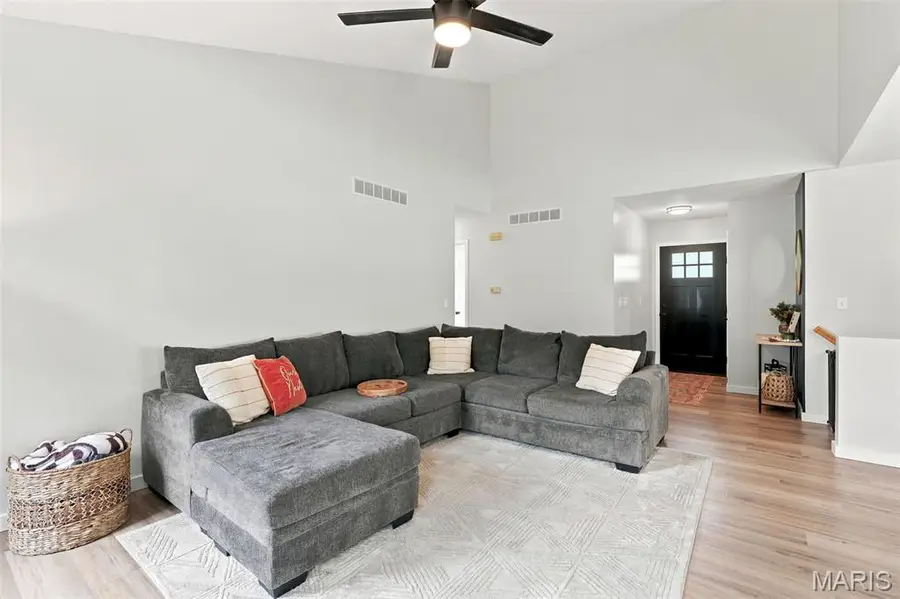 348 Misty Valley Drive, Saint Peters, MO 63376 - #3
