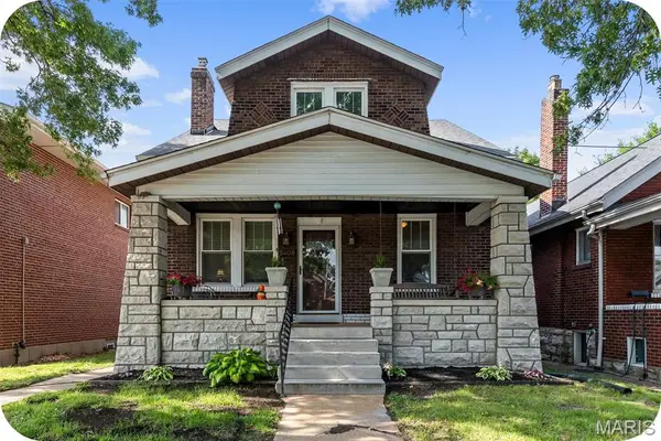 5408 Eichelberger Street, St Louis, MO 63109