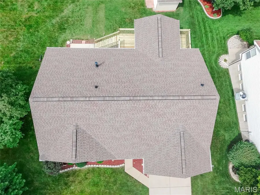 1848 Summitview Drive, Saint Charles, MO 63303 - #3