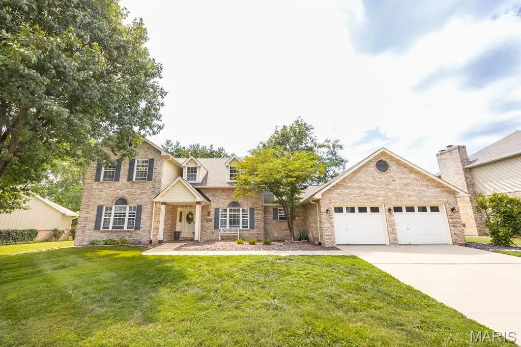 905 Phillip Court, O Fallon, IL 62269 - #1