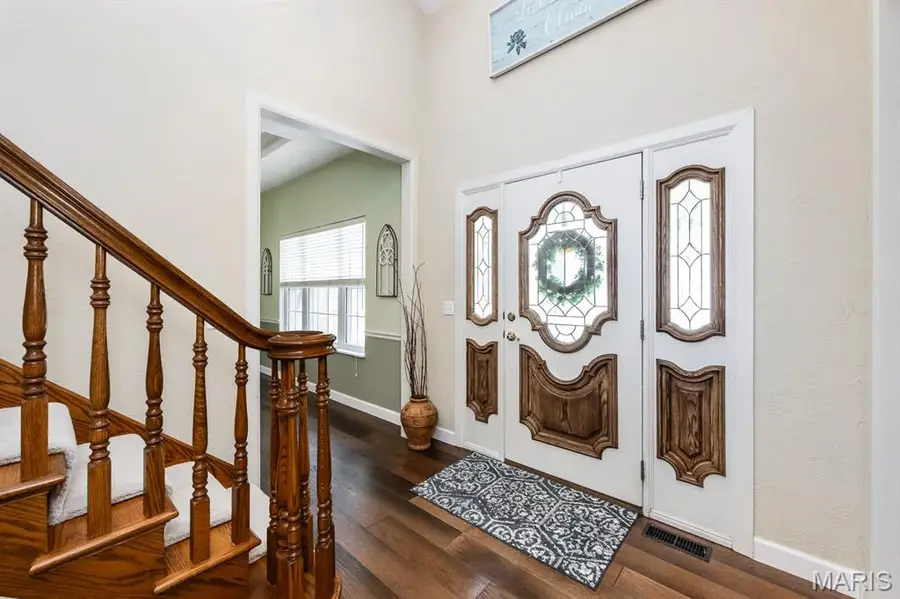 905 Phillip Court, O Fallon, IL 62269 - #2