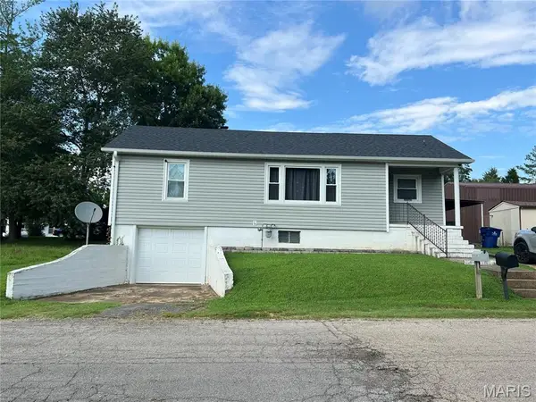 606 Third Street, Marble Hill, MO 63764