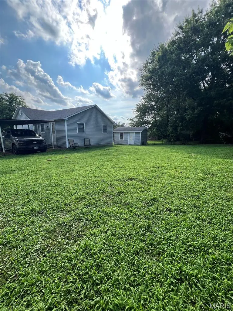 606 Third Street, Marble Hill, MO 63764 - #2