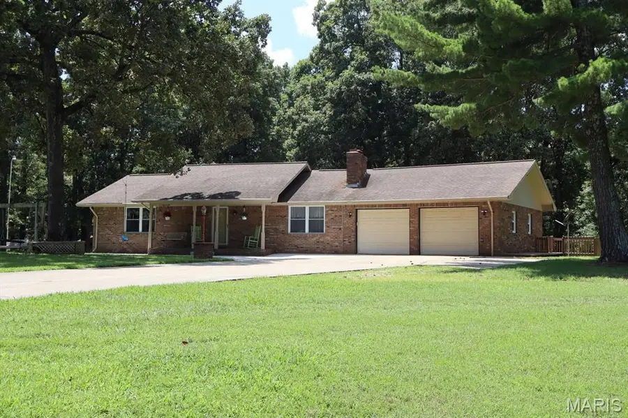 10525 Af Hwy, Dexter, MO 63841 - #3